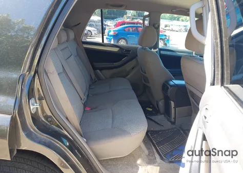 2009 Toyota 4Runner Sr5 V6 из США, поврежденный, VIN JTEBU14R39K036287